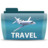 Travel 3 Icon